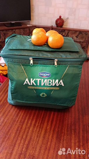 Термосумка новая