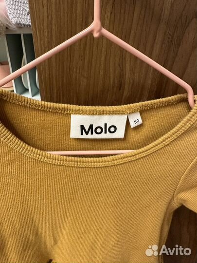 Платье Molo 80