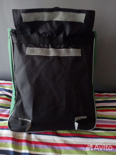 Сумка дорожная