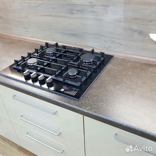 Кухня Кухонный гарнитур