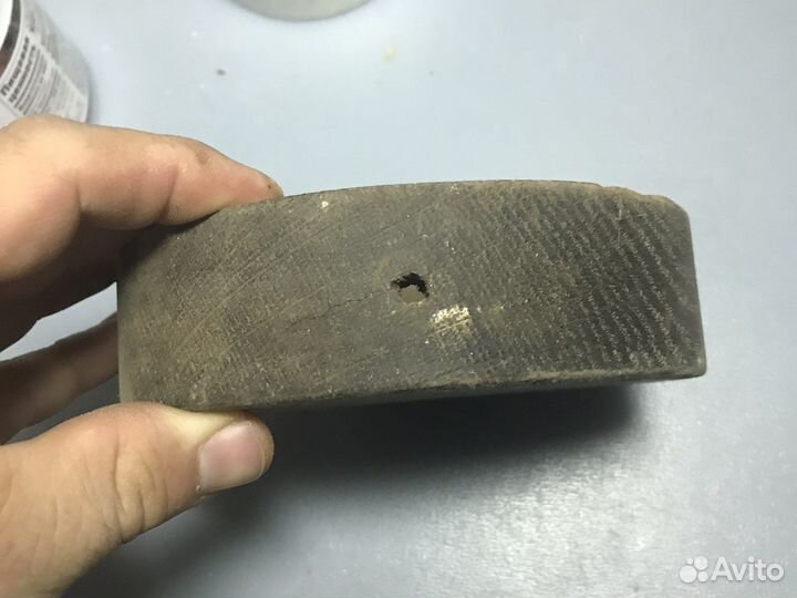 Деревянная коробка для люстры старинная