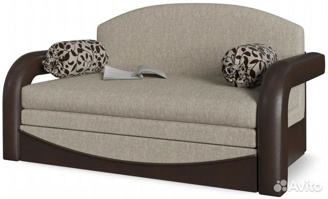 Диван детский 