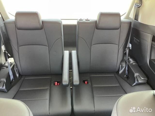 Toyota Alphard 2.5 CVT, 2020, 19 000 км