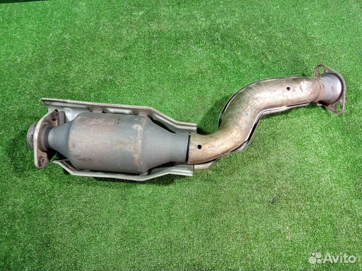 Катализатор Nissan X-Trail NT31 MR20DE