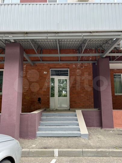 Свободного назначения, 125 м²