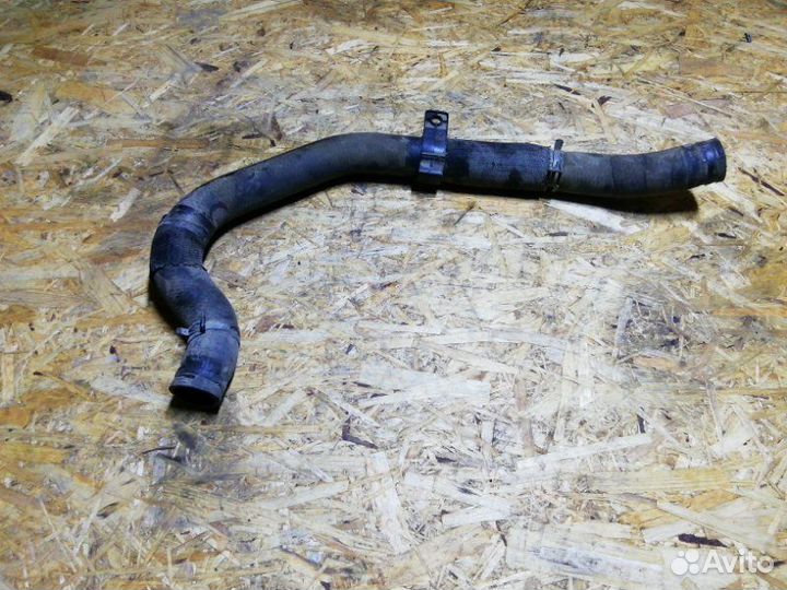 Патрубок системы охлаждения Nissan Teana L33 седан
