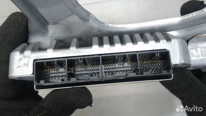 Блок управления абс Lexus RX, 2006