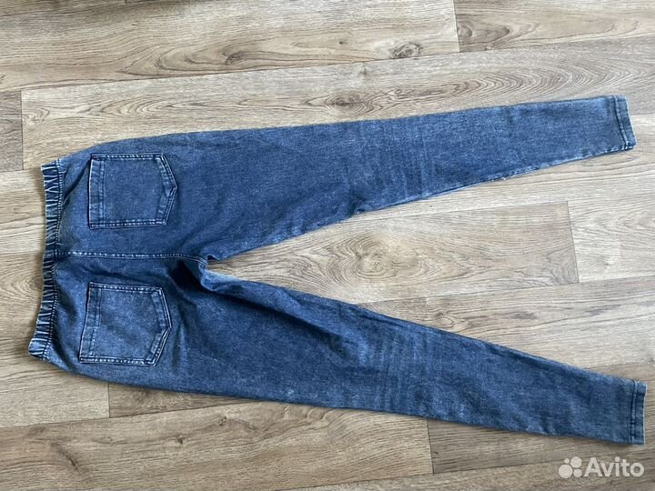 Лосины kalzedonia