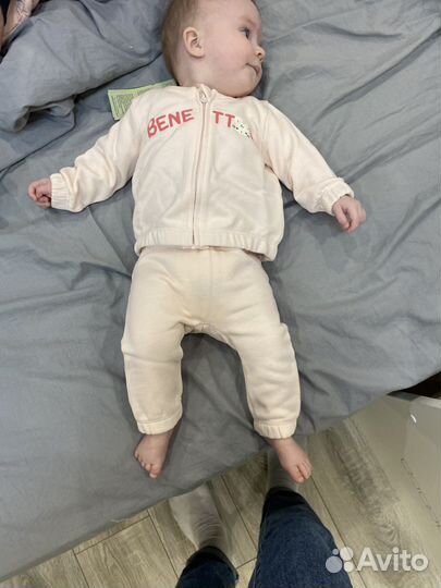 Костюм для девочки