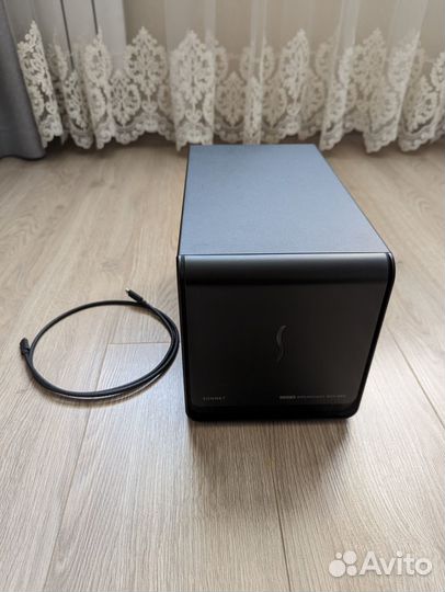 Sonnet eGFX Breakaway Box 550