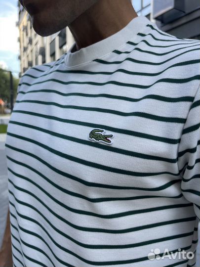 Футболка Lacoste Classic