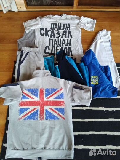 Футболка