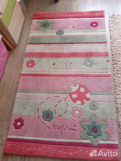 Ковер Esprit Kids