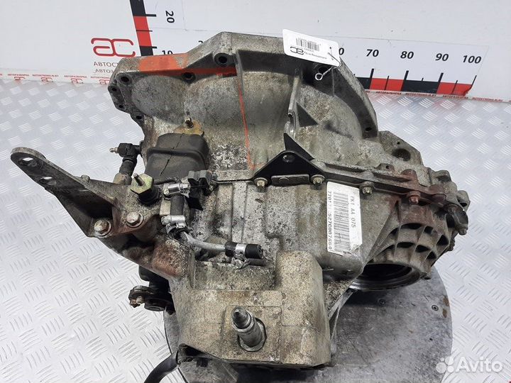 Кпп для Renault Espace 3