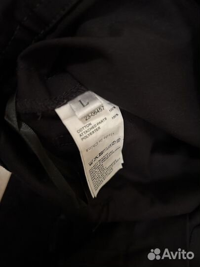 Шорты-карго женские Rodarte