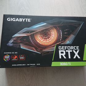 Rtx 3060ti