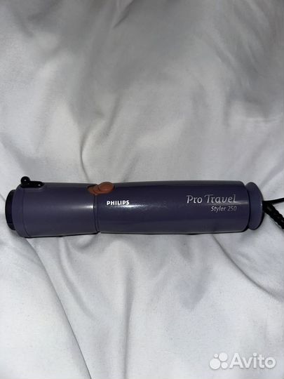 Щетка-фен Philips Pro Travel Air Styler 250