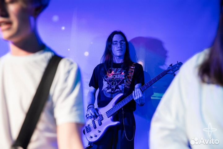 Корпаративы / Музыкальные номера / Выступления