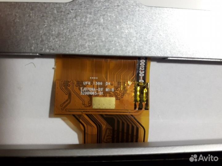 Планшет Acer Iconia Tab B1-711