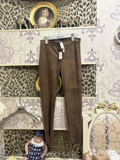 Брючки Calzedonia новые