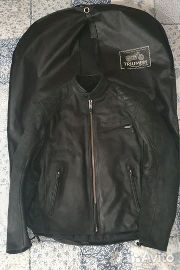 Мотокуртка Triumph Arno Jacket, размер L