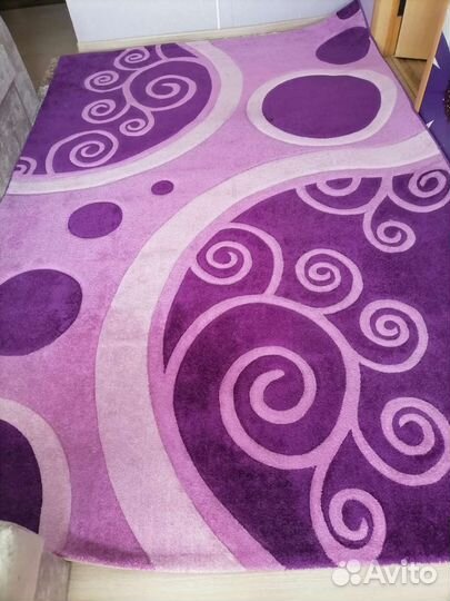 Ковры и паласы бу