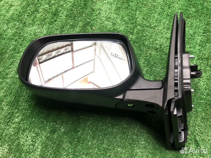 Зеркало левое toyota corolla 120 королла