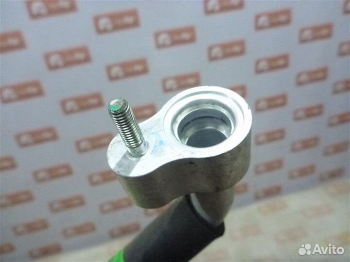 Трубка кондиционера Ssangyong Kyron DJ G23D-005