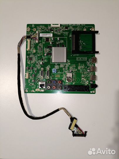 Main плата 715G5713-M01-000-005K 42PFL4208T/60