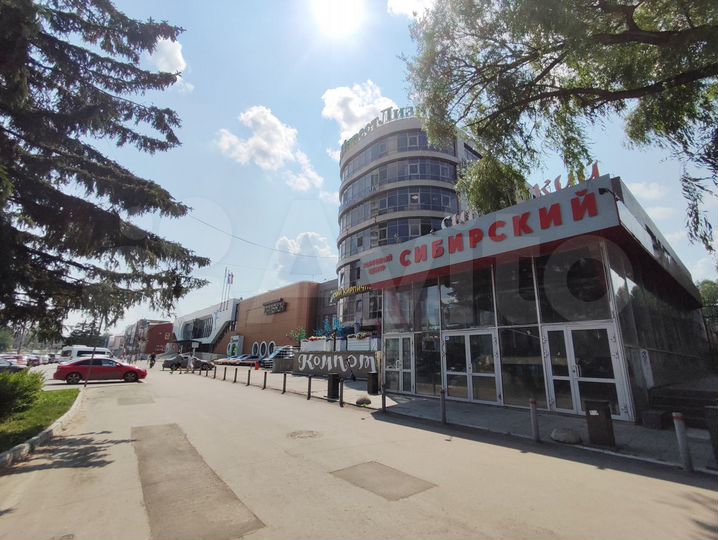 Свободного назначения, 750 м²