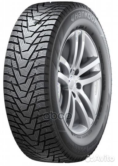 Hankook Winter I'Pike RS2 W429 225/55 R18