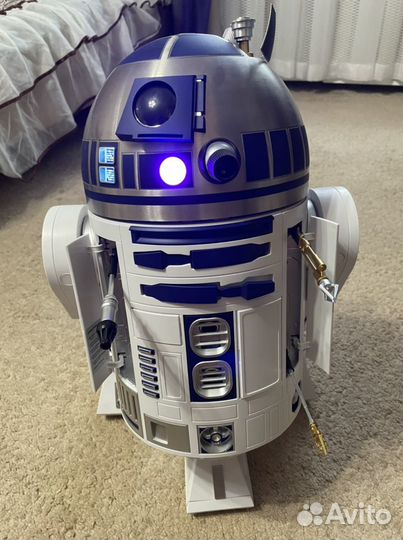 R2-D2 Deagostini