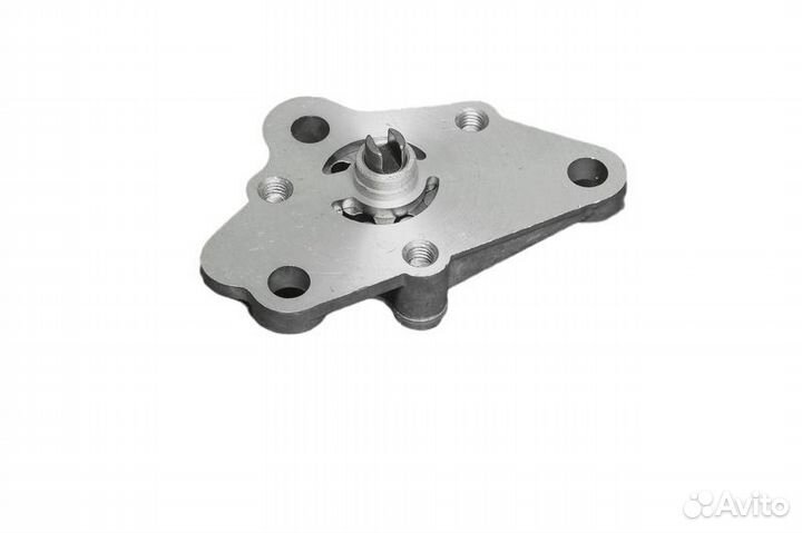 Насос масляный Storm Indigo 125 см3