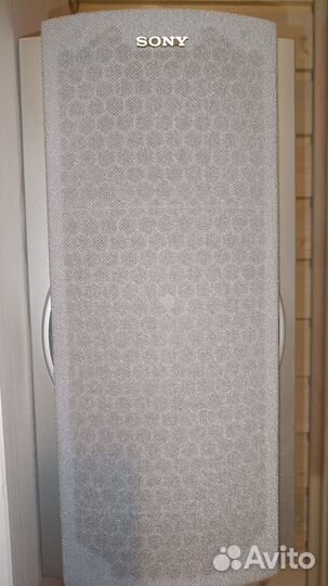 Sony wz8d: Dolby Digital, Dolby Pro Logic, DTS