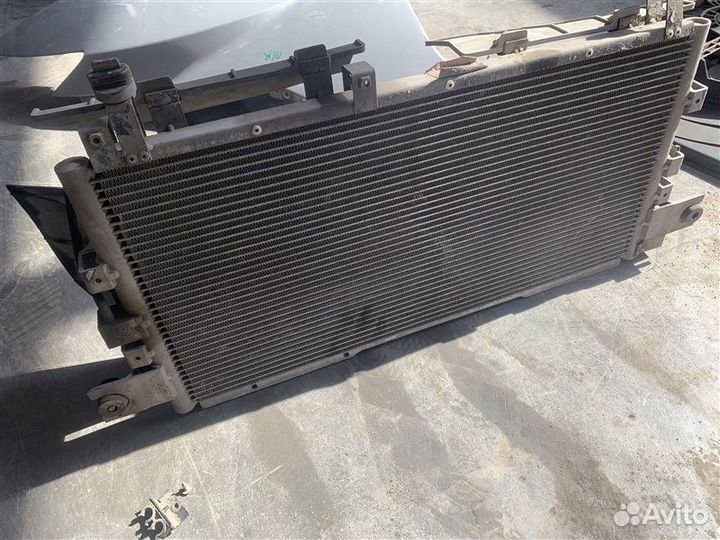 Радиатор кондиционера Great Wall Hover H5 H5