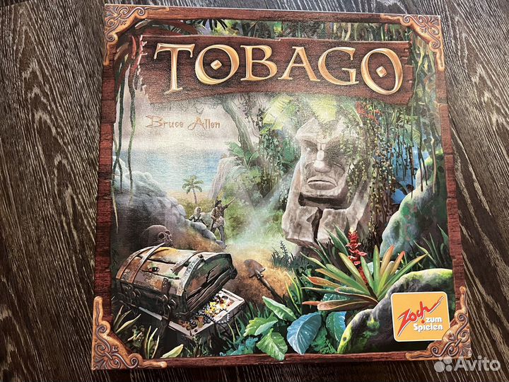 Настольные игры разные