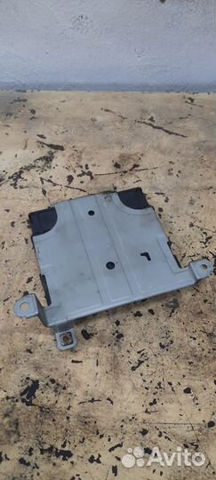 Блок управления АКПП pajero 3