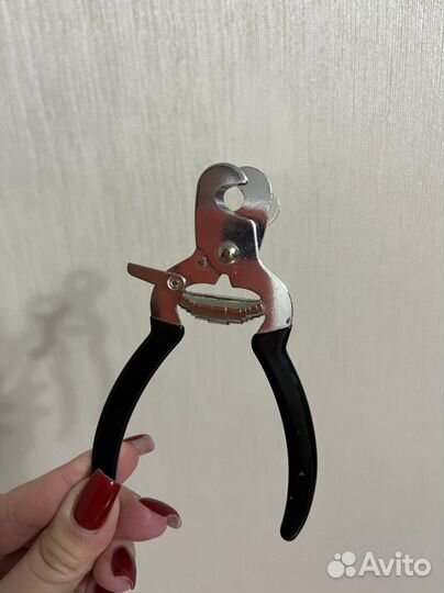 Когтерезка