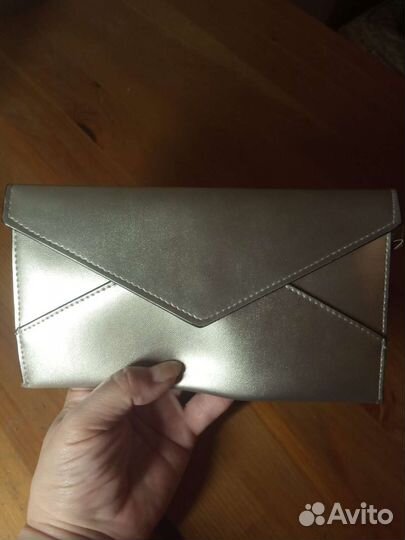 Косметичка конверт