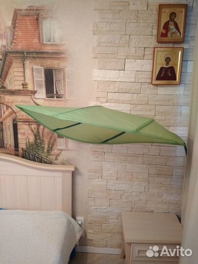 Полог детский Икеа