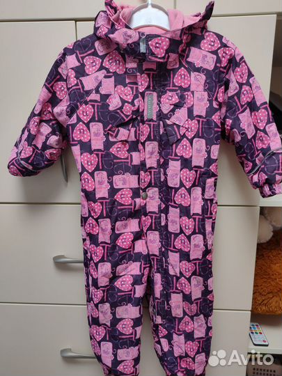 Комбинезон kerry 86