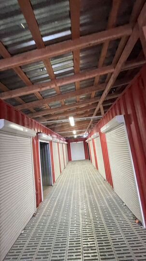 Аренда склада