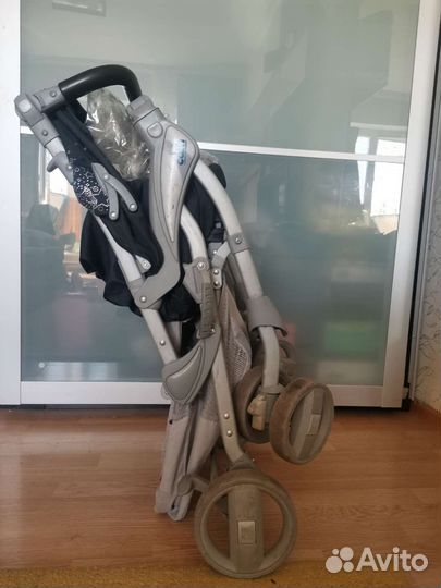 Прогулочная коляска бу portofino cam