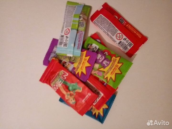 Приколыши, Скрепыши, Золото магнитного моря