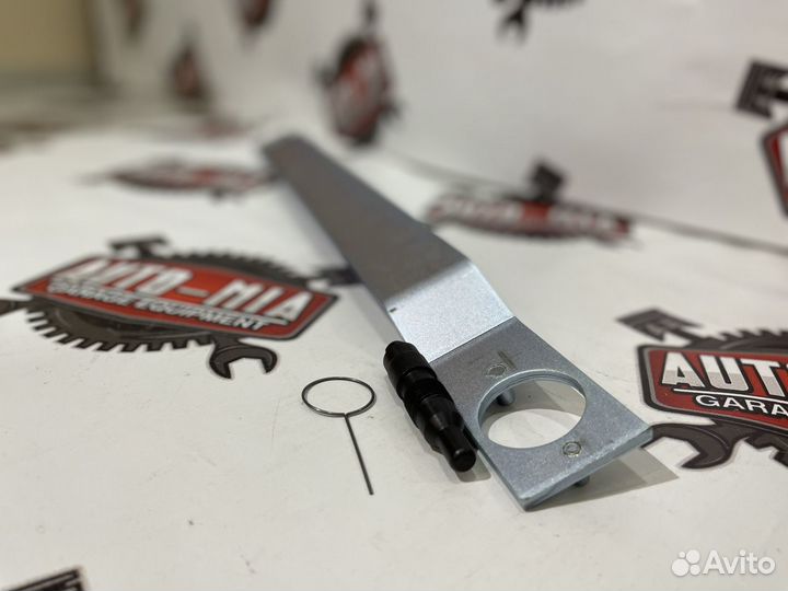 Фиксатор распред и колен вала Audi VW V8