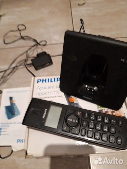 Телефоны Philips Siemens Связной,Рация voxtel