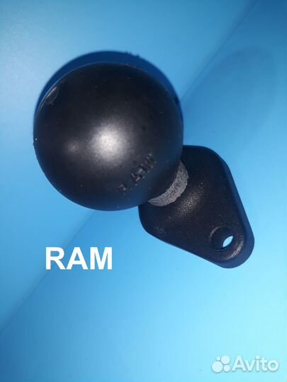 Ram mount сменный шарнир 1,5