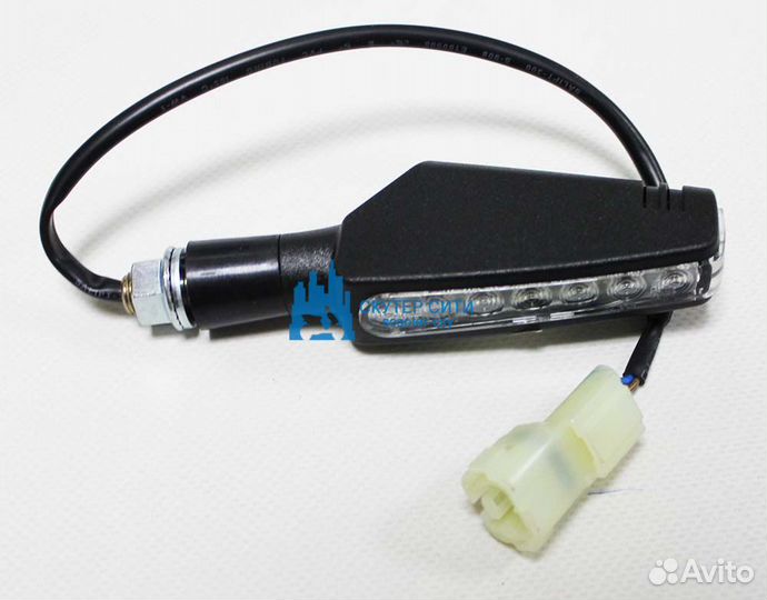 Поворотник Stels Guepard 650/800/850/Стелс Гепард