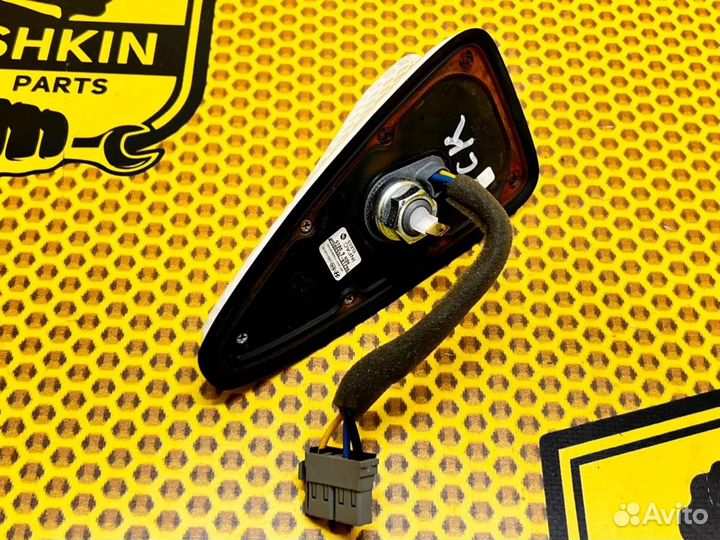 Антенна Kia Stinger CK G4KL 2018