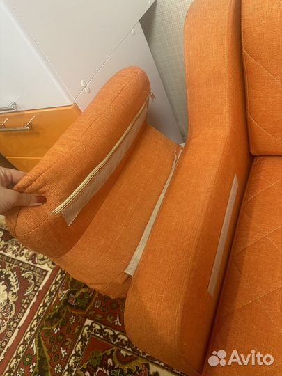 Диван раскладной